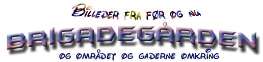 Rdder fra Brigadegrden