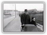 Njalsgade1968 - I baggrunden Sundholmsvej (Otto og Henrik)